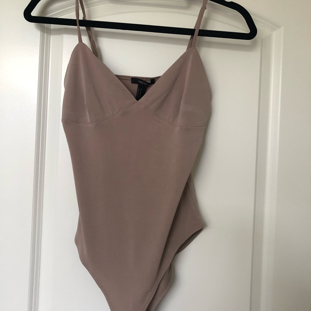 Body suit